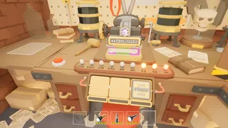 Скриншот 8 к игре Unshelved