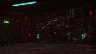 Parasite Mutant