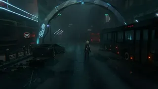 Скриншот 6 к игре Parasite Mutant