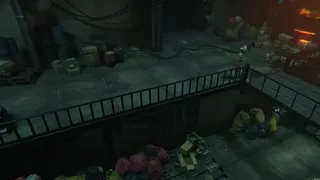 Скриншот 8 к игре Parasite Mutant