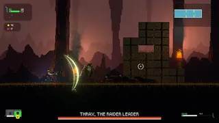 Скриншот 5 к игре FALLENSTAR