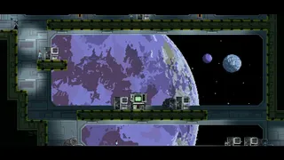 Скриншот 6 к игре FALLENSTAR