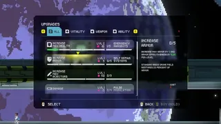 Скриншот 7 к игре FALLENSTAR