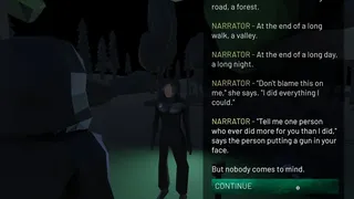 Clawback: Police Corruption Simulator