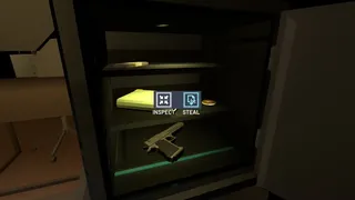 Clawback: Police Corruption Simulator