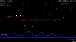 Vector Seven