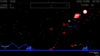 Vector Seven