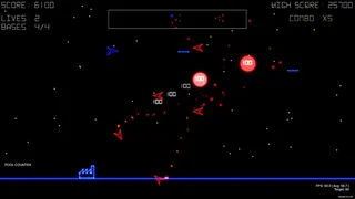 Vector Seven