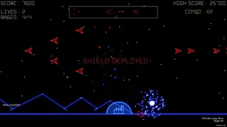 Скриншот 5 к игре Vector Seven