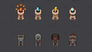 Portal Sentinels