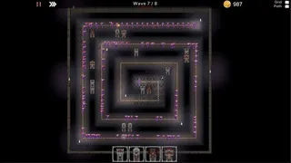 Скриншот 5 к игре Portal Sentinels