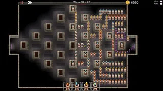 Скриншот 7 к игре Portal Sentinels