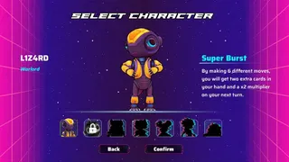 Скриншот 6 к игре Squad Arcade