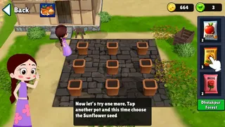Chhota Bheem Kitchen Adventures