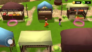 Chhota Bheem Kitchen Adventures