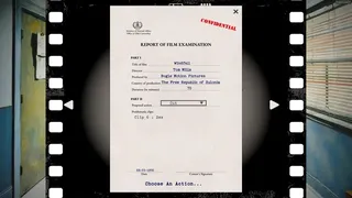 Скриншот 5 к игре Not Suitable For Screening