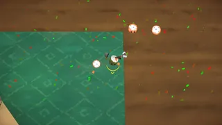 Скриншот 5 к игре Hooked