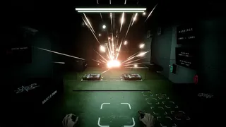 Скриншот к игре Blind Defuse Blind Defuse
