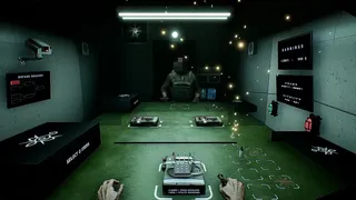 Скриншот к игре Blind Defuse Blind Defuse
