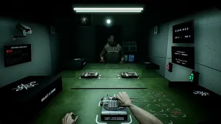 Скриншот 6 к игре Blind Defuse
