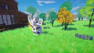 Park Manager Simulator