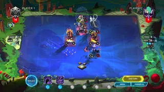 Duelyst: Blitz