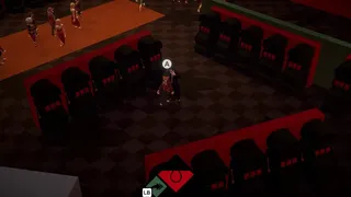 Midnight Gambit