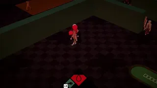 Midnight Gambit