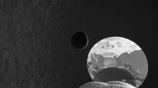 Just Balls