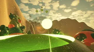 Скриншот 5 к игре Just Balls
