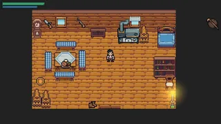 Secret of Dawnstone