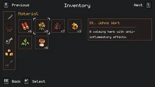 Secret of Dawnstone