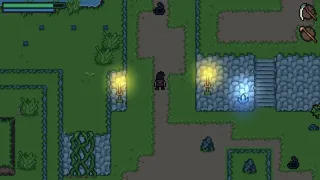 Скриншот 6 к игре Secret of Dawnstone