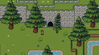 Скриншот 8 к игре Secret of Dawnstone