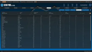 Скриншот 7 к игре Draft Day Sports: Pro Football 2026