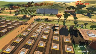 Скриншот 6 к игре Farm Simulator