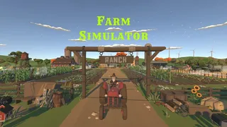 Скриншот 8 к игре Farm Simulator