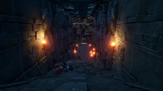 Скриншот 7 к игре Nuclear Epoch
