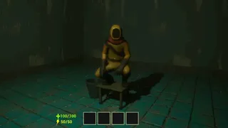 Скриншот 5 к игре 100 ROOMS