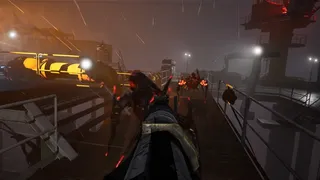 Crude Survivor TD