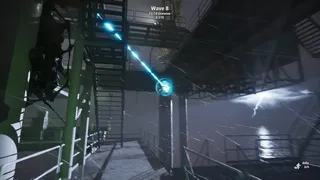 Crude Survivor TD