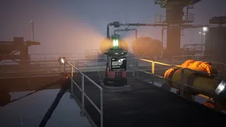 Скриншот 5 к игре Crude Survivor TD