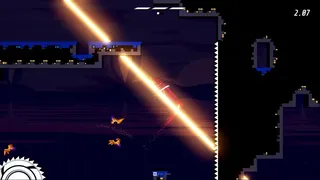 Скриншот к игре Slice Overdrive Slice Overdrive