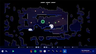 Скриншот к игре Slice Overdrive Slice Overdrive