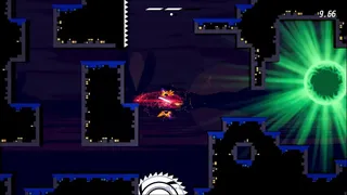 Скриншот к игре Slice Overdrive Slice Overdrive