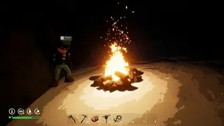 Скриншот 7 к игре ALPINE