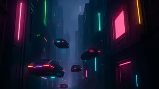AETHER RUSH