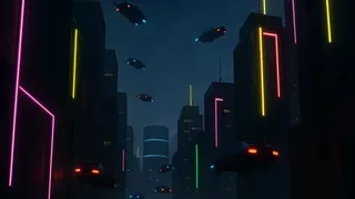 AETHER RUSH