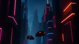 AETHER RUSH