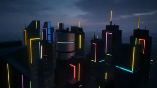 AETHER RUSH